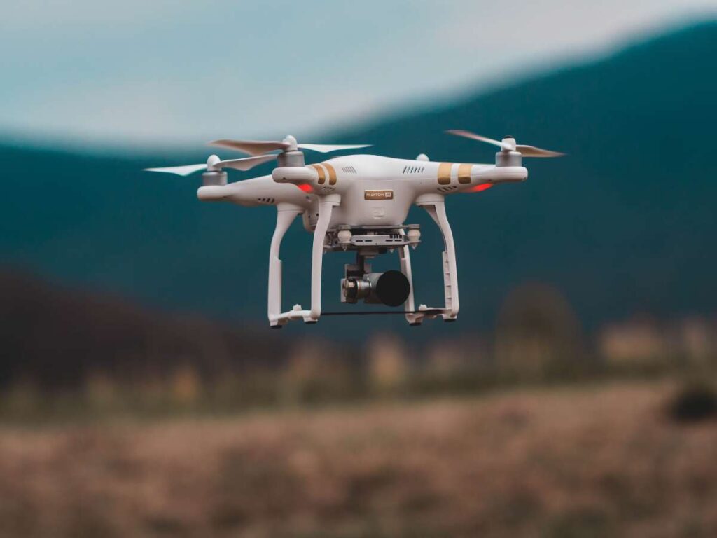 3 best drone video & photo services in melbourne, victoria [2022]