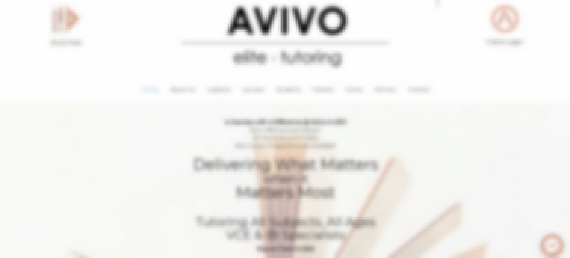 avivo australia japanese tutors