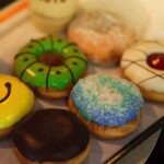 best doughnuts melbourne