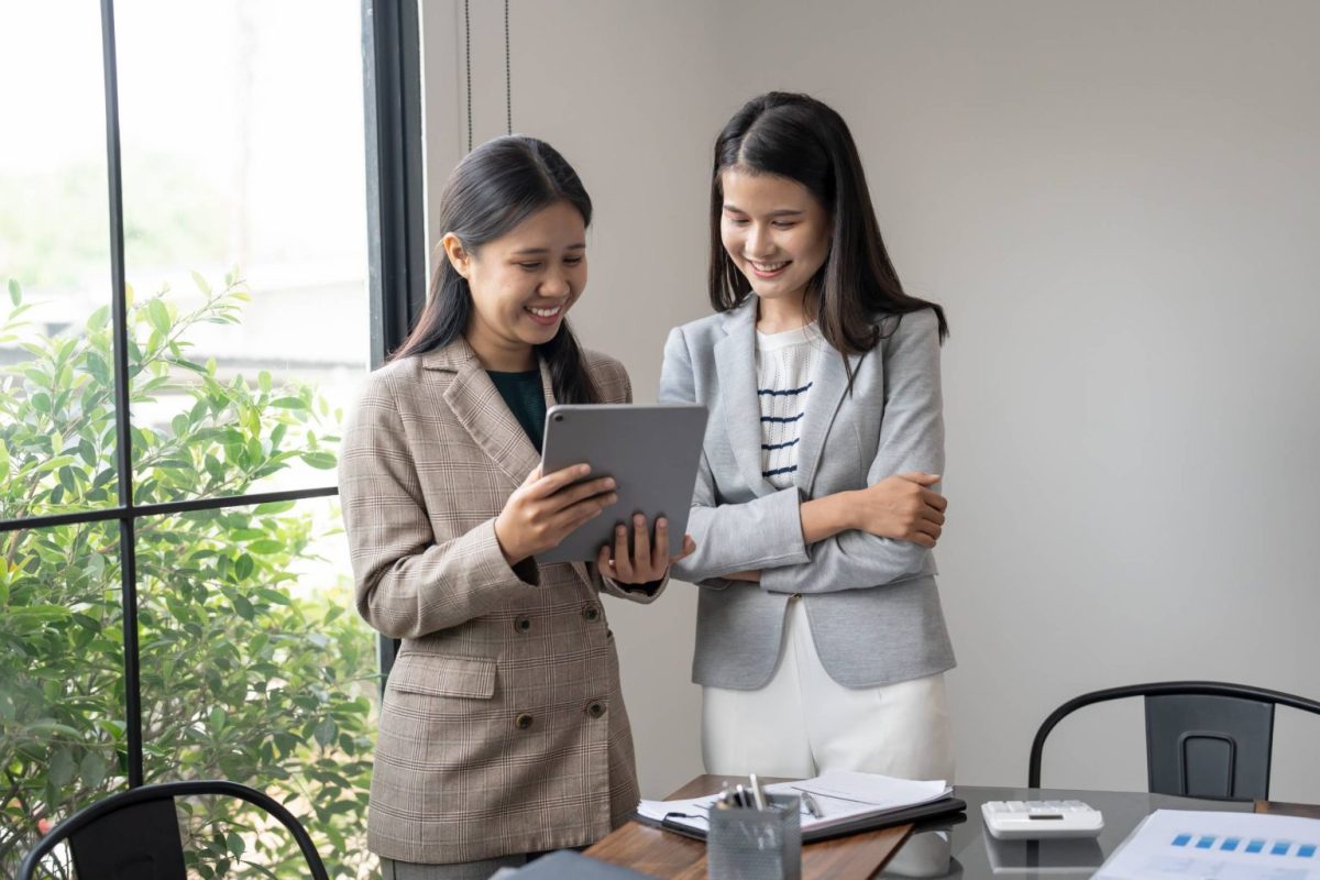 bookkept business growth