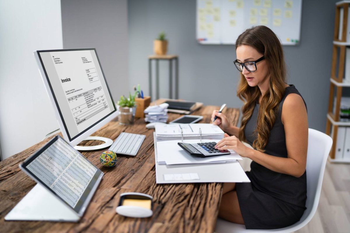 bookkept accounting