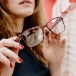 can colour blind glasses improve your colour vision