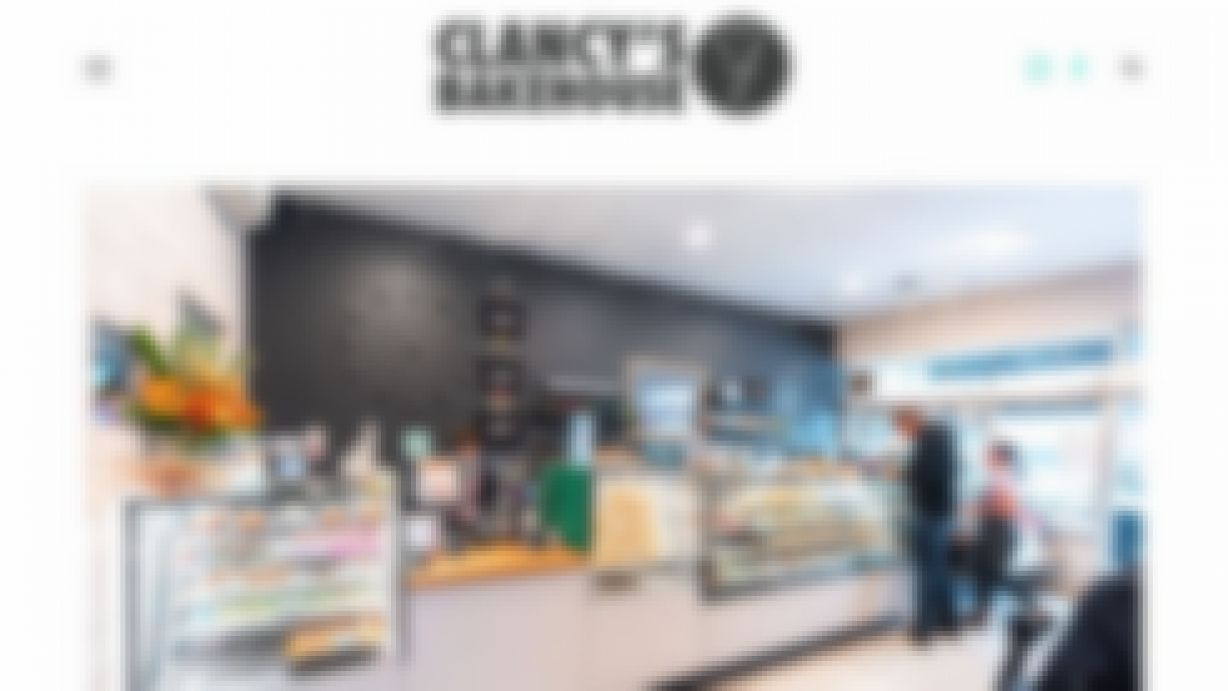 clancy’s bakehouse cake shop oakleigh, melbourne