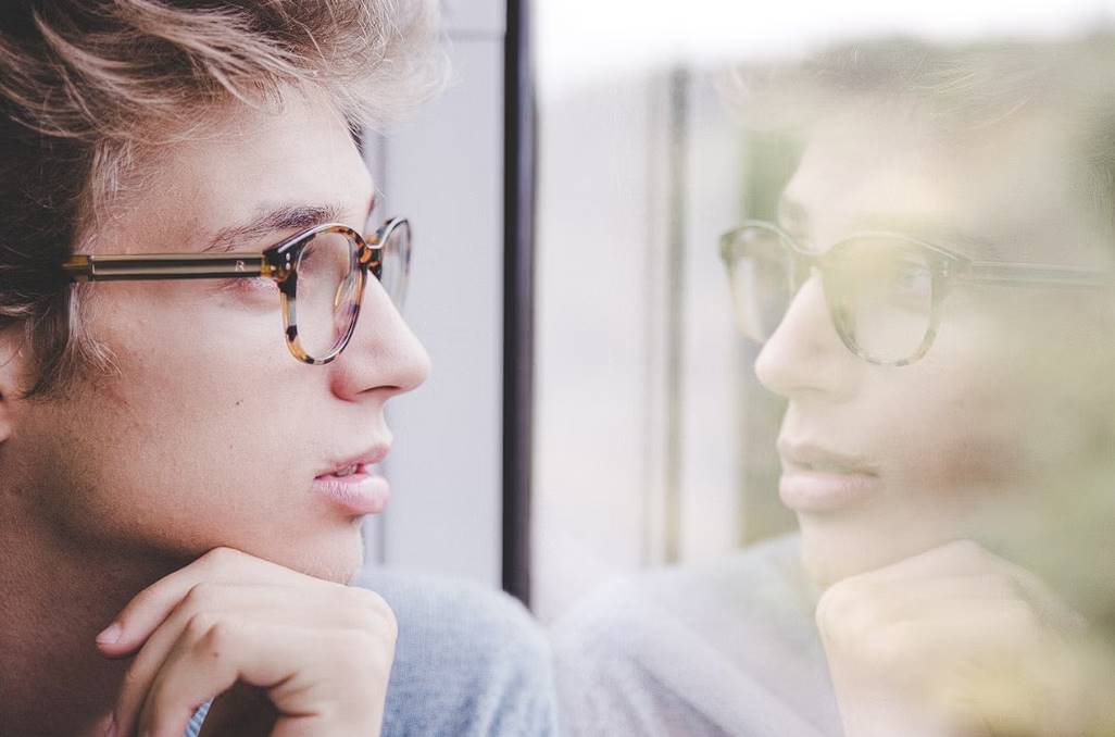 do anti glare lenses help reduce eye strain 1