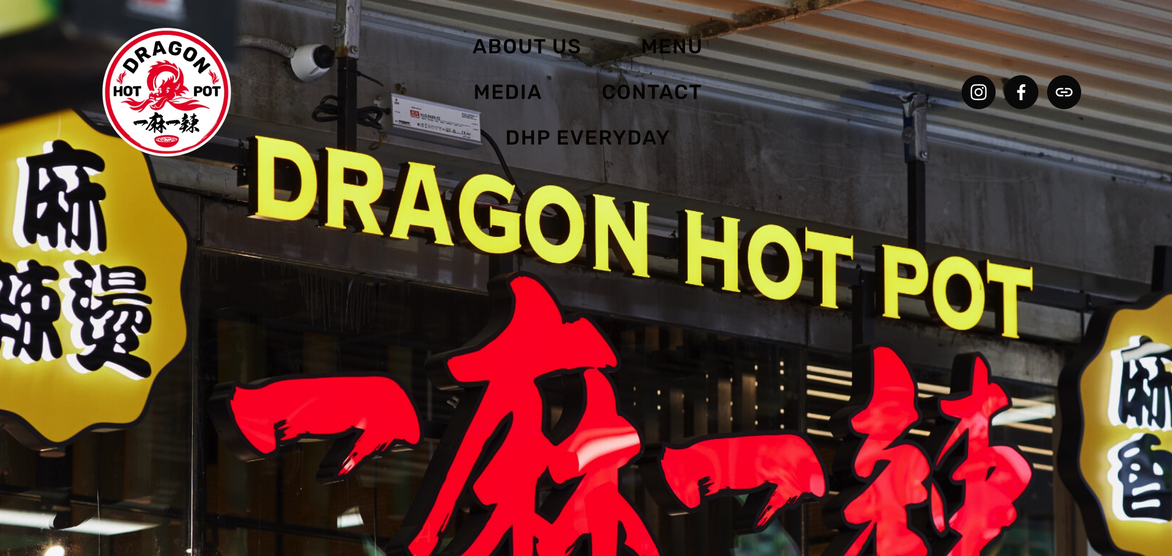 dragon hot pot melbourne