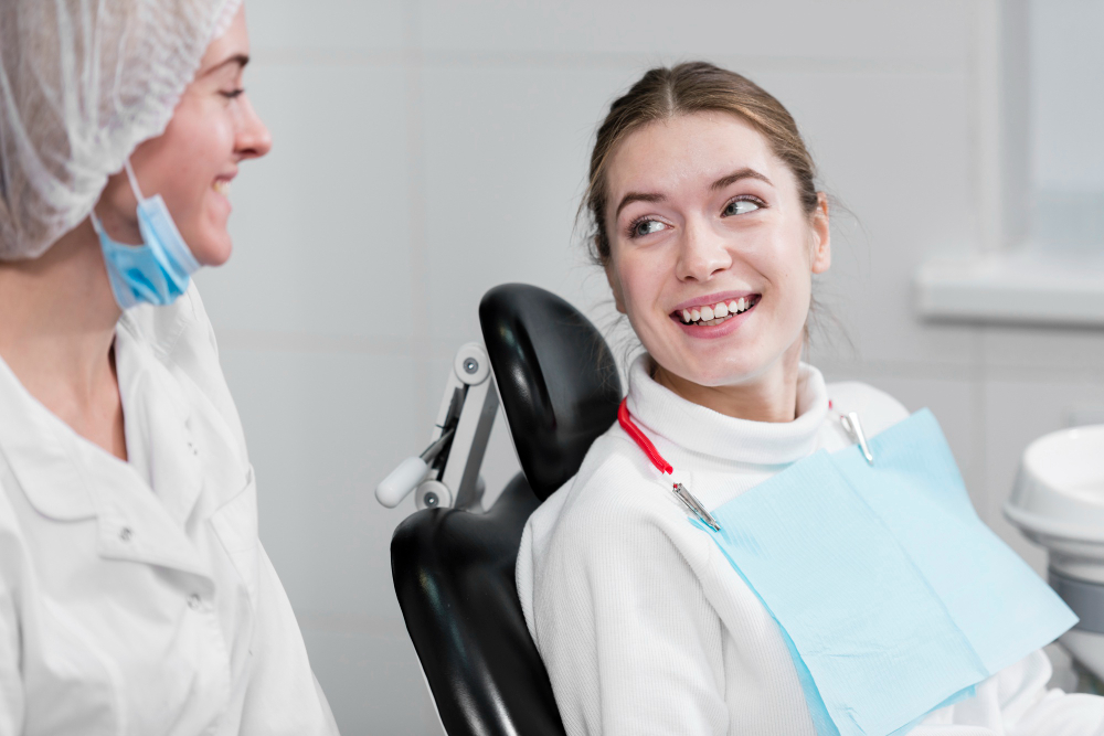 elwood dental group check ups exams