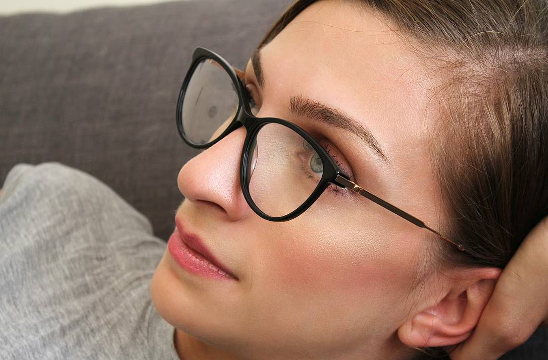 eyewear that gives you a young look 1