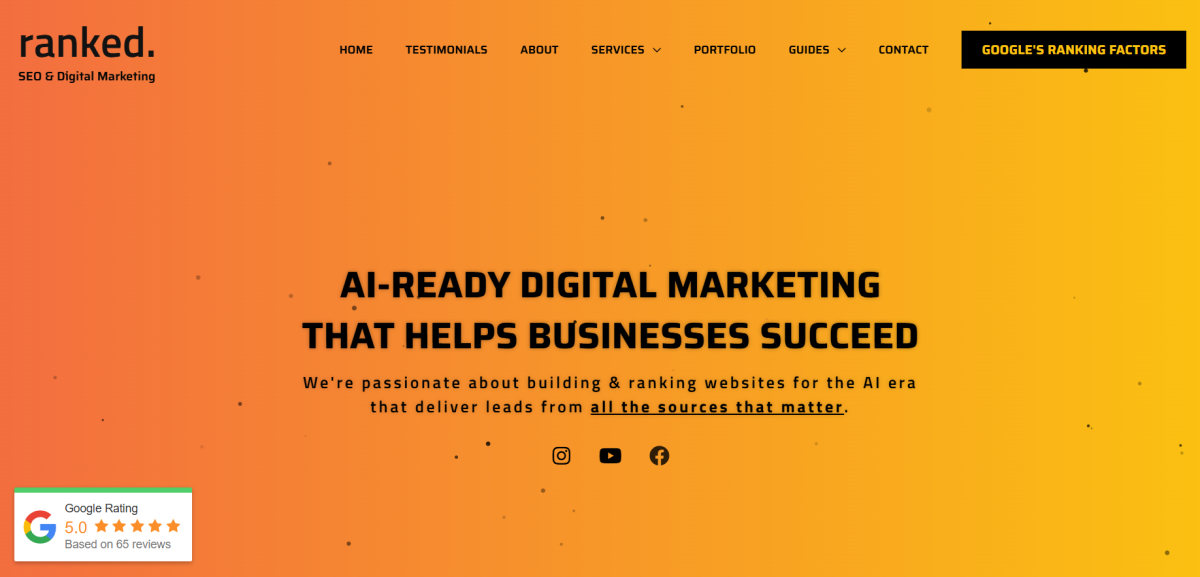 facebook ad agencies