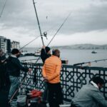 fishing port melbourne