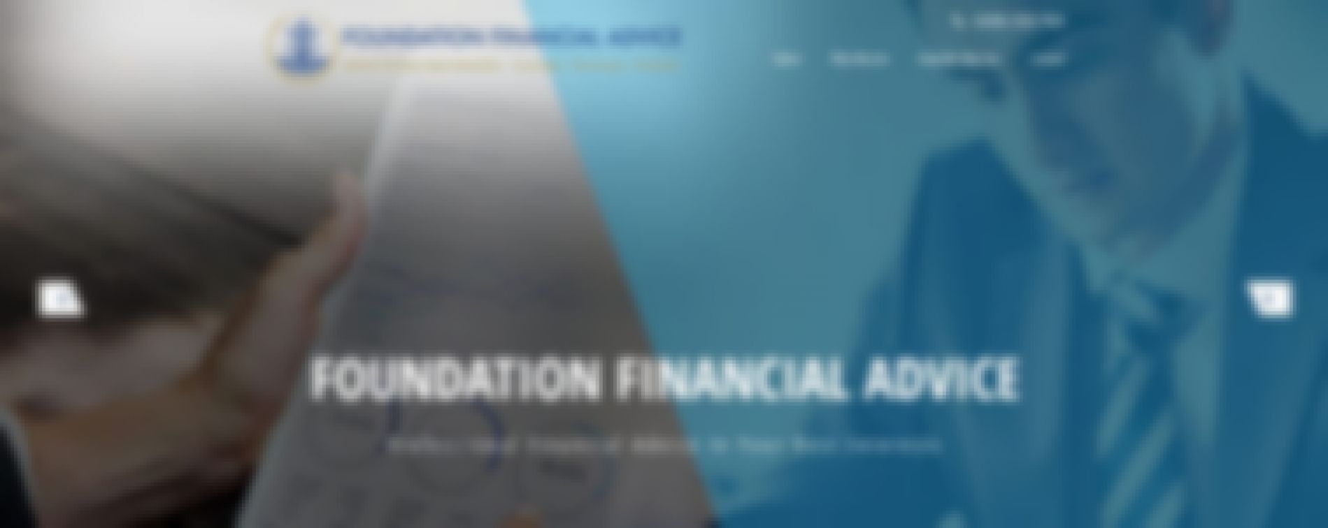 foundation financial advice financial planners & advisors melbourne