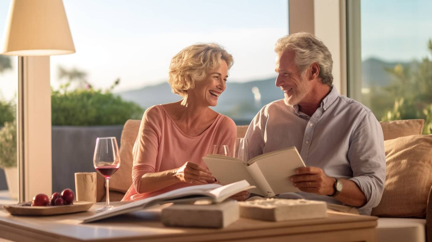 freedom financial planning family retirement