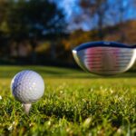 golf courses in melbourne