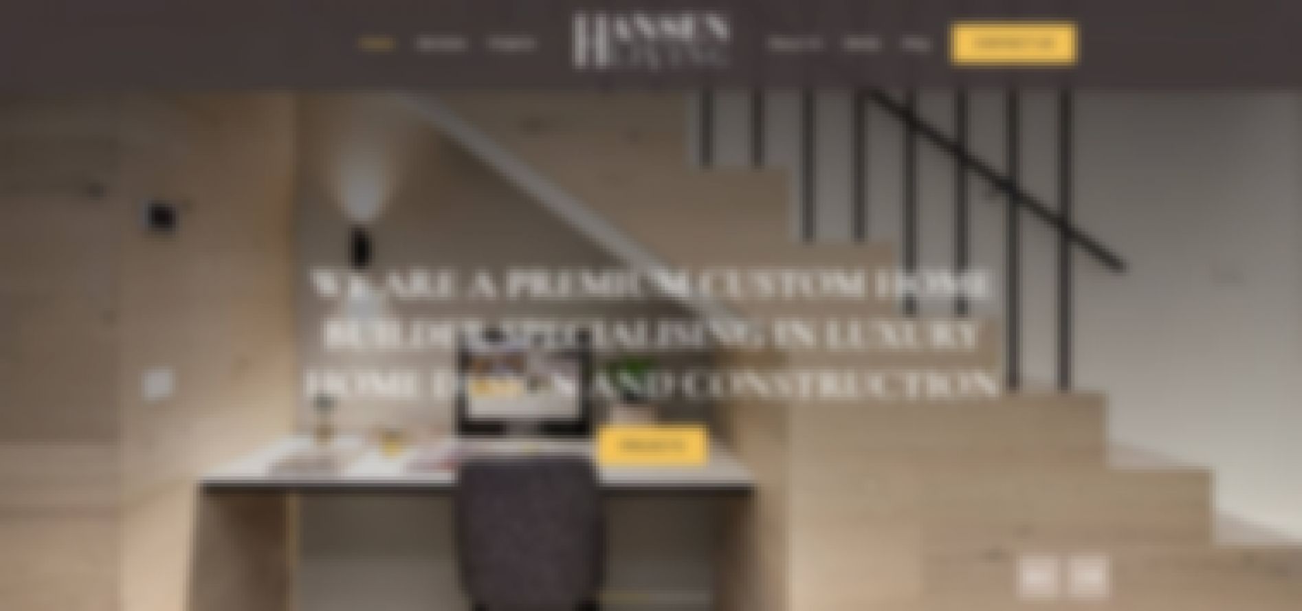 Custom Home Builders