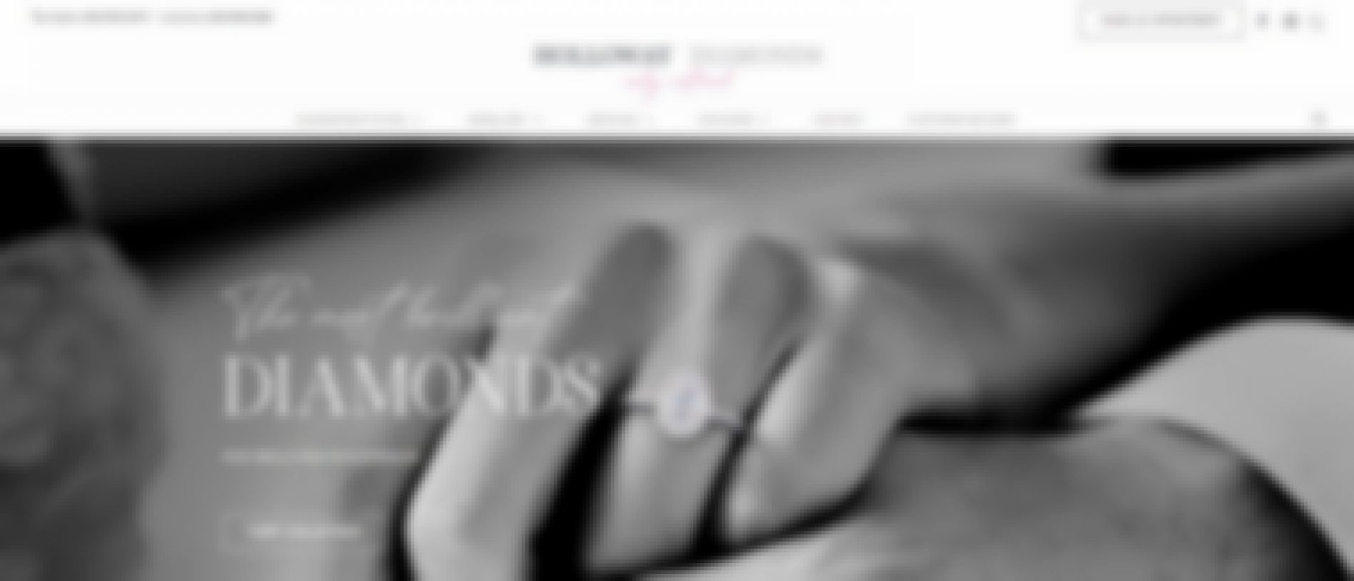 holloway diamonds engagement rings & wedding band shop melbourne