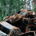 how to choose the best scrap car removal service