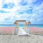 how much does a nice wedding venue cost