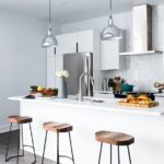 kitchen cabinet solutions for small apartments