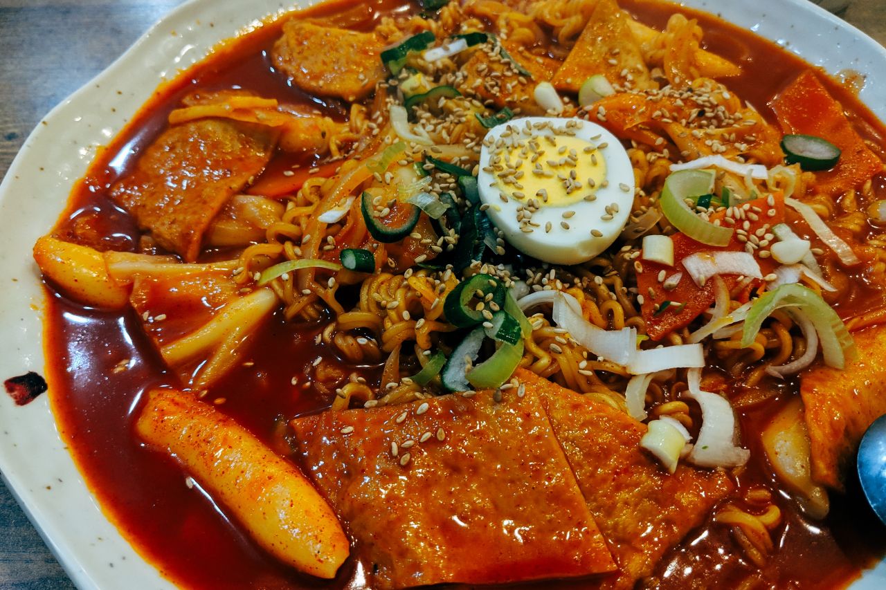 korean food1