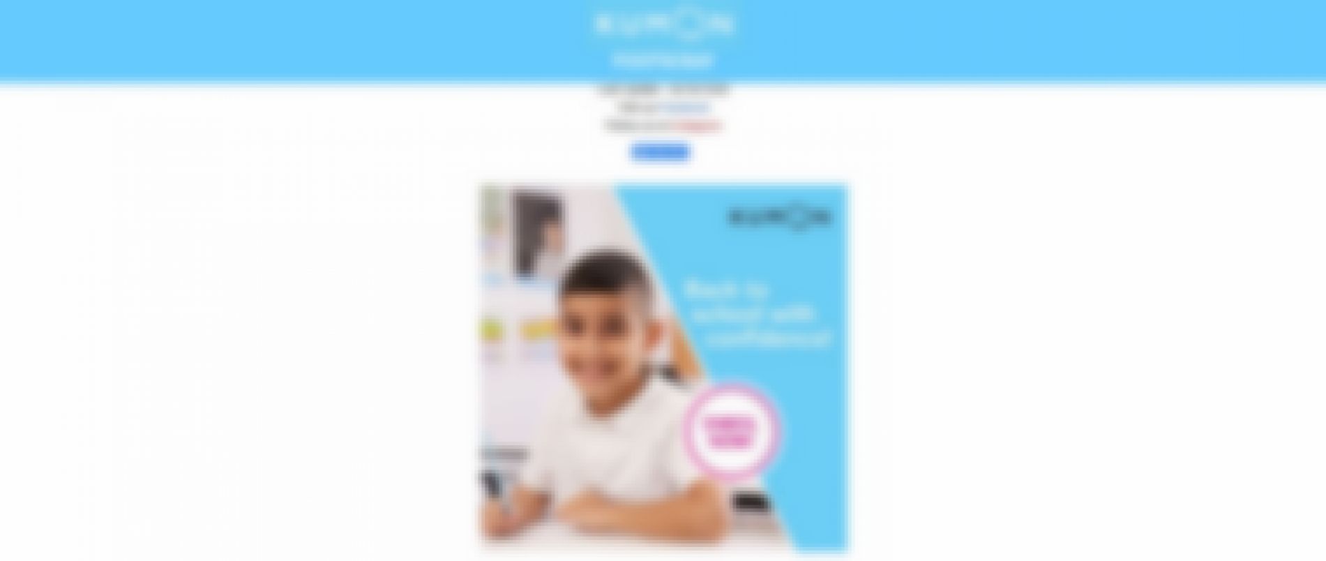 kumon footscray math tutors melbourne, victoria