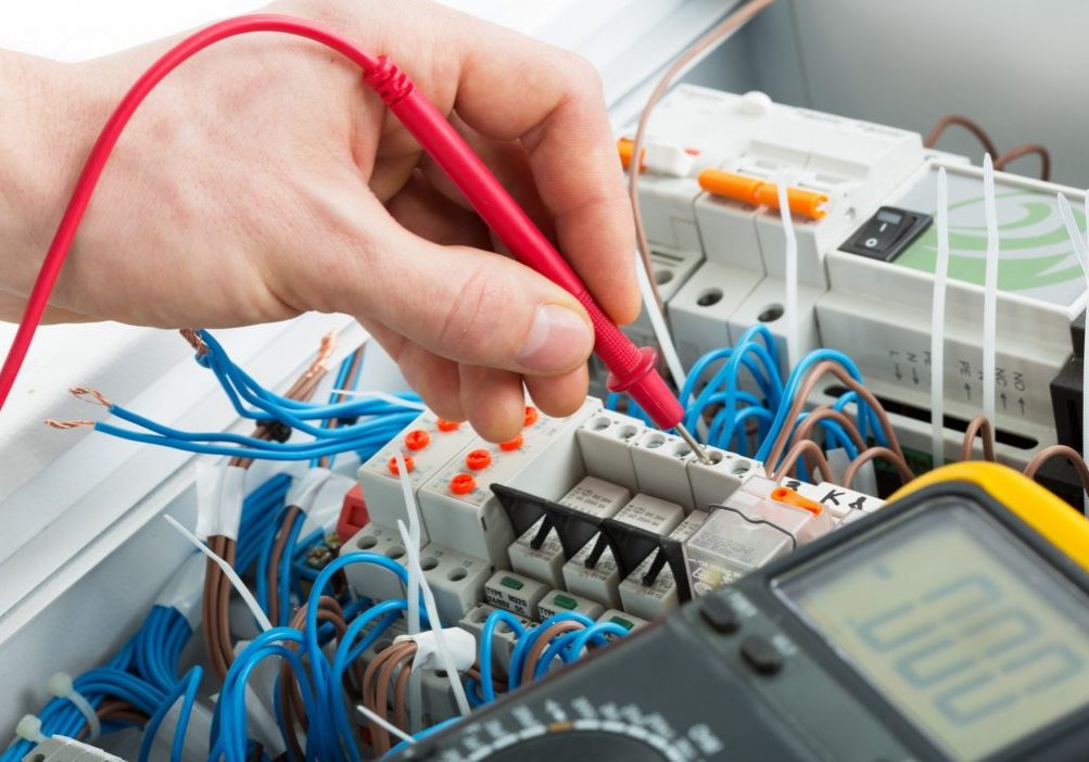 laius electrics electrical repair