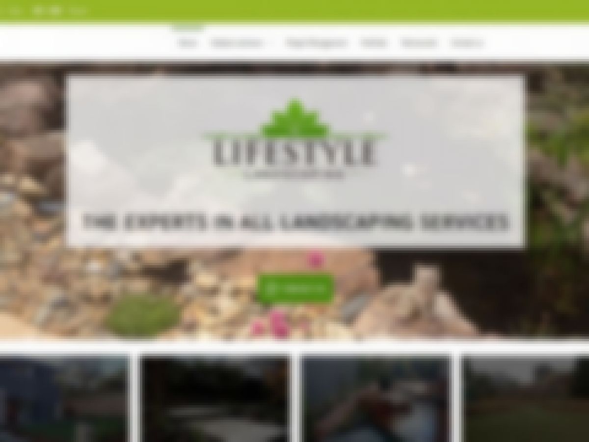 lifestyle landscaping designers melbourne