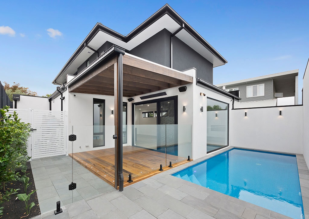 mjs construction group home builders