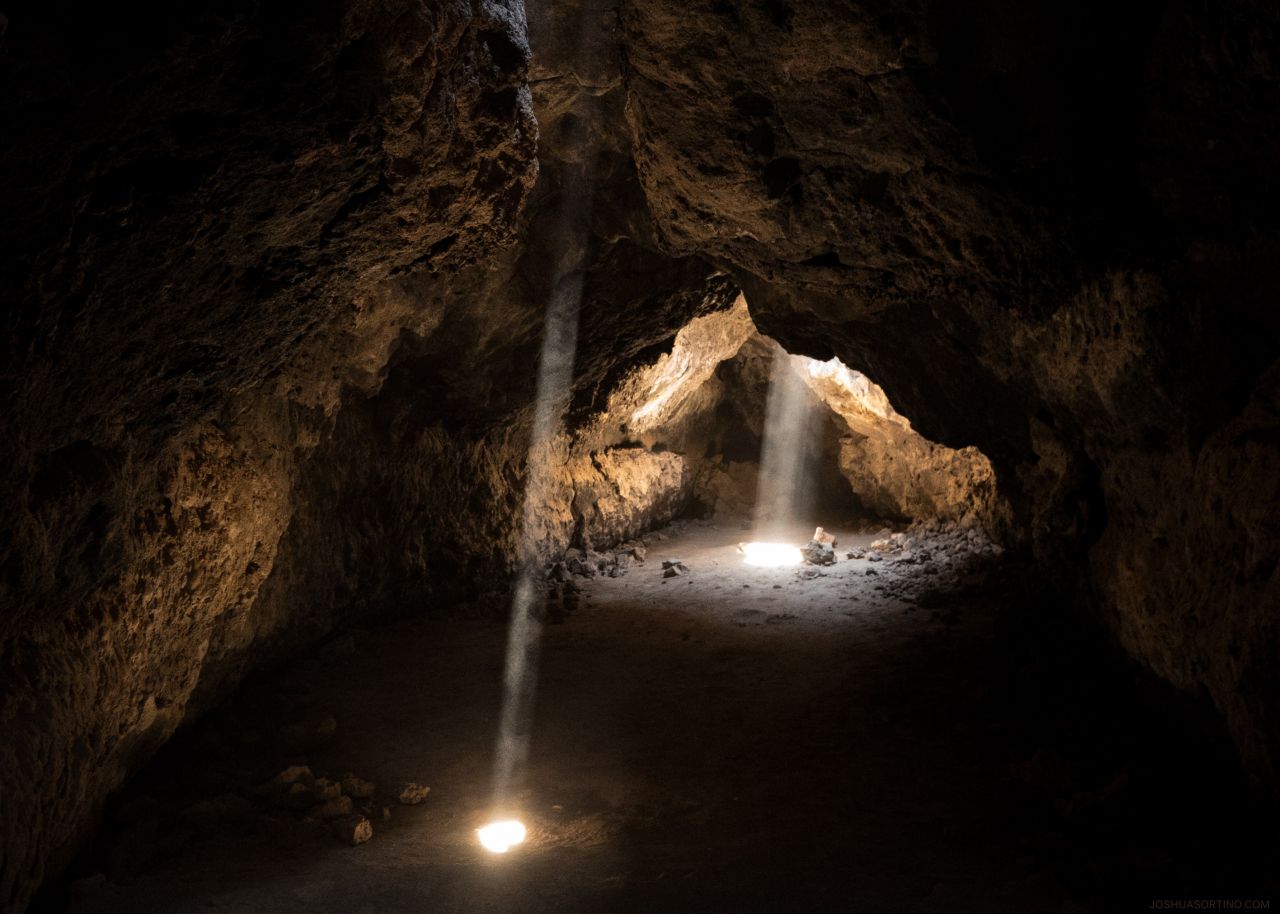 melbourne cave tour