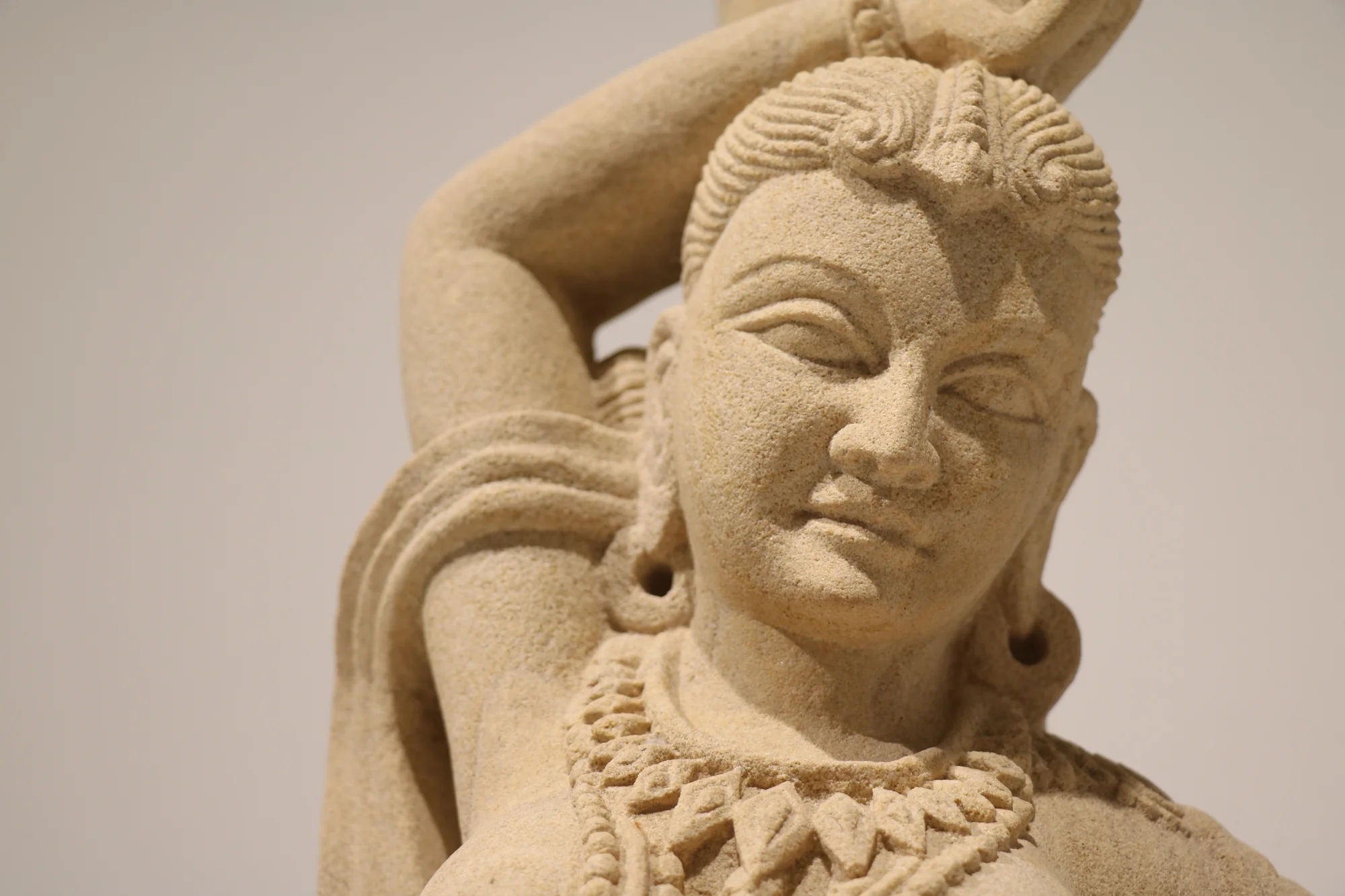 mystik river gallery buddha