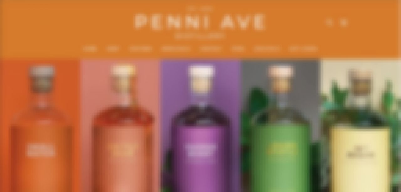 penni ave distillery in mornington peninsula