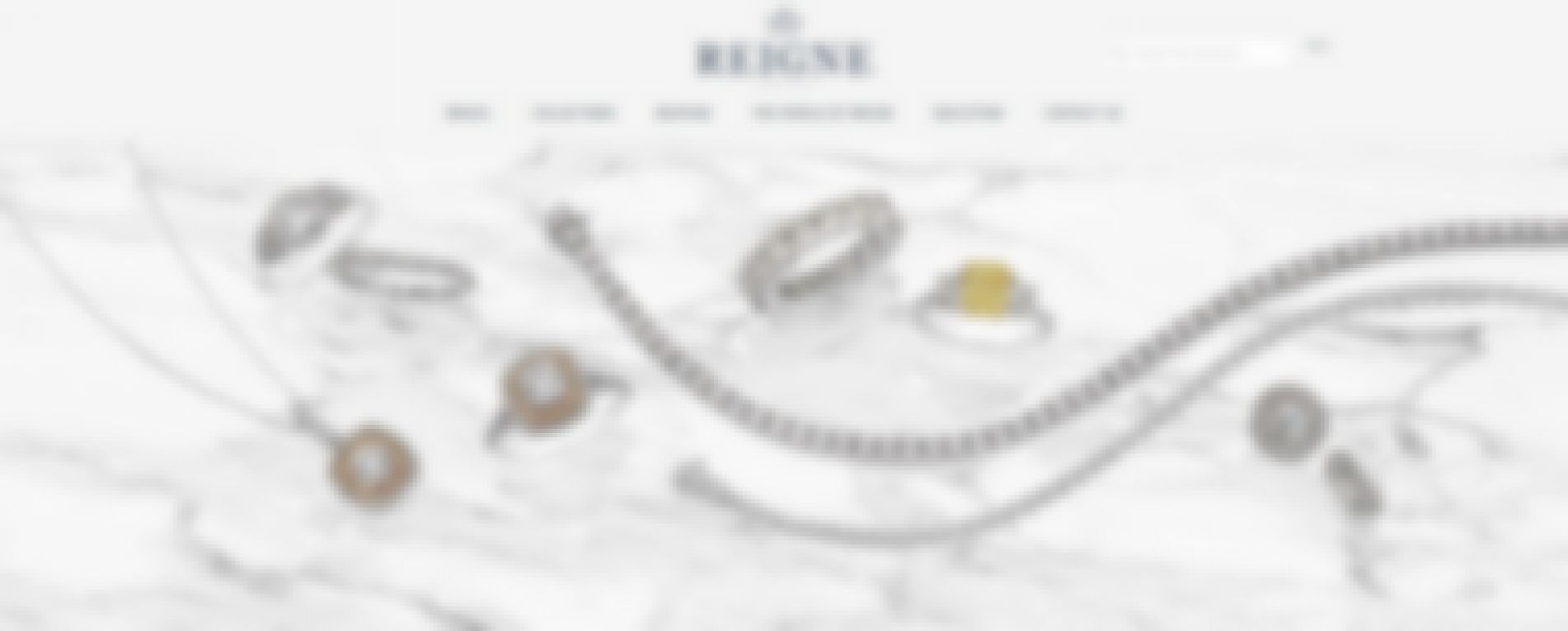 reigne jewellery engagement rings & wedding band shop melbourne