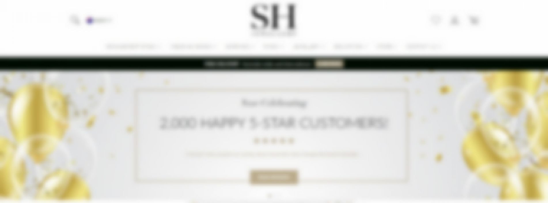 sh jewellery engagement rings & wedding band shop melbourne