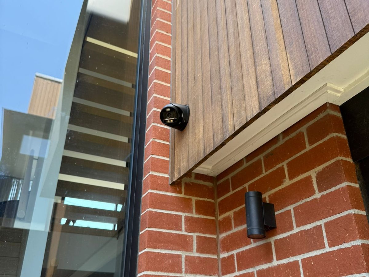 sipko security cctv installation