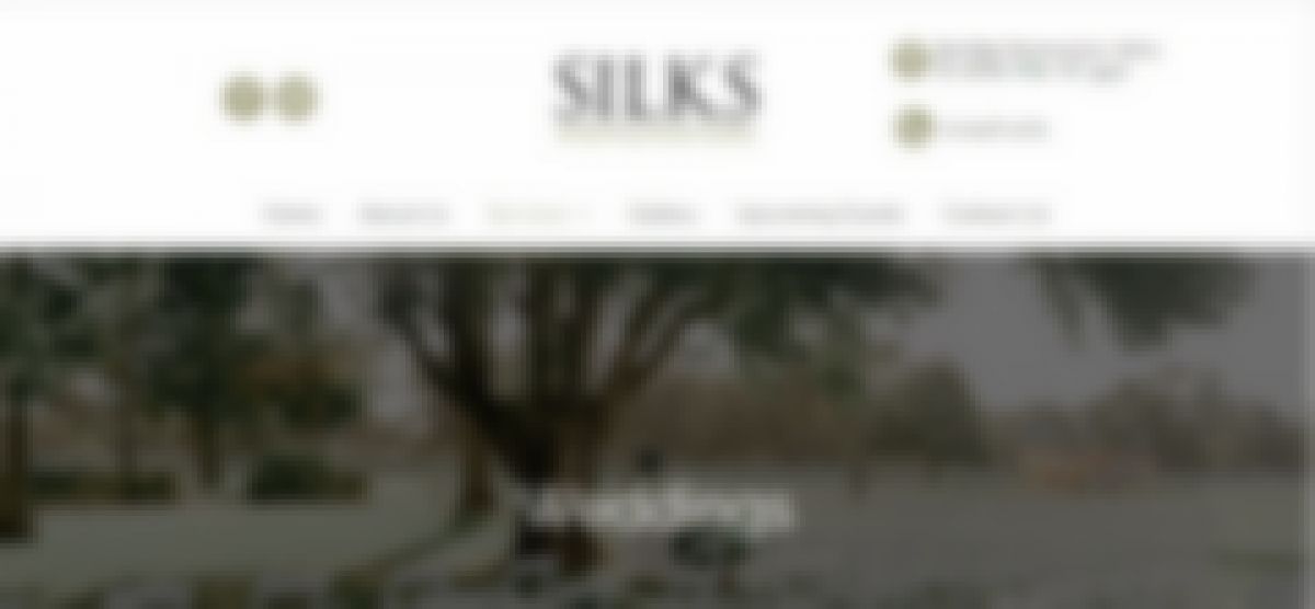 silks wedding events and functions ballarat