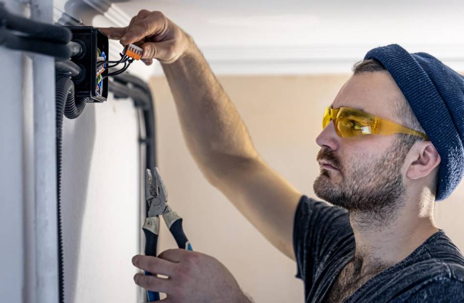 skilled electrical maintenance companies in australia