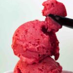 strawberry ice cream melbourne