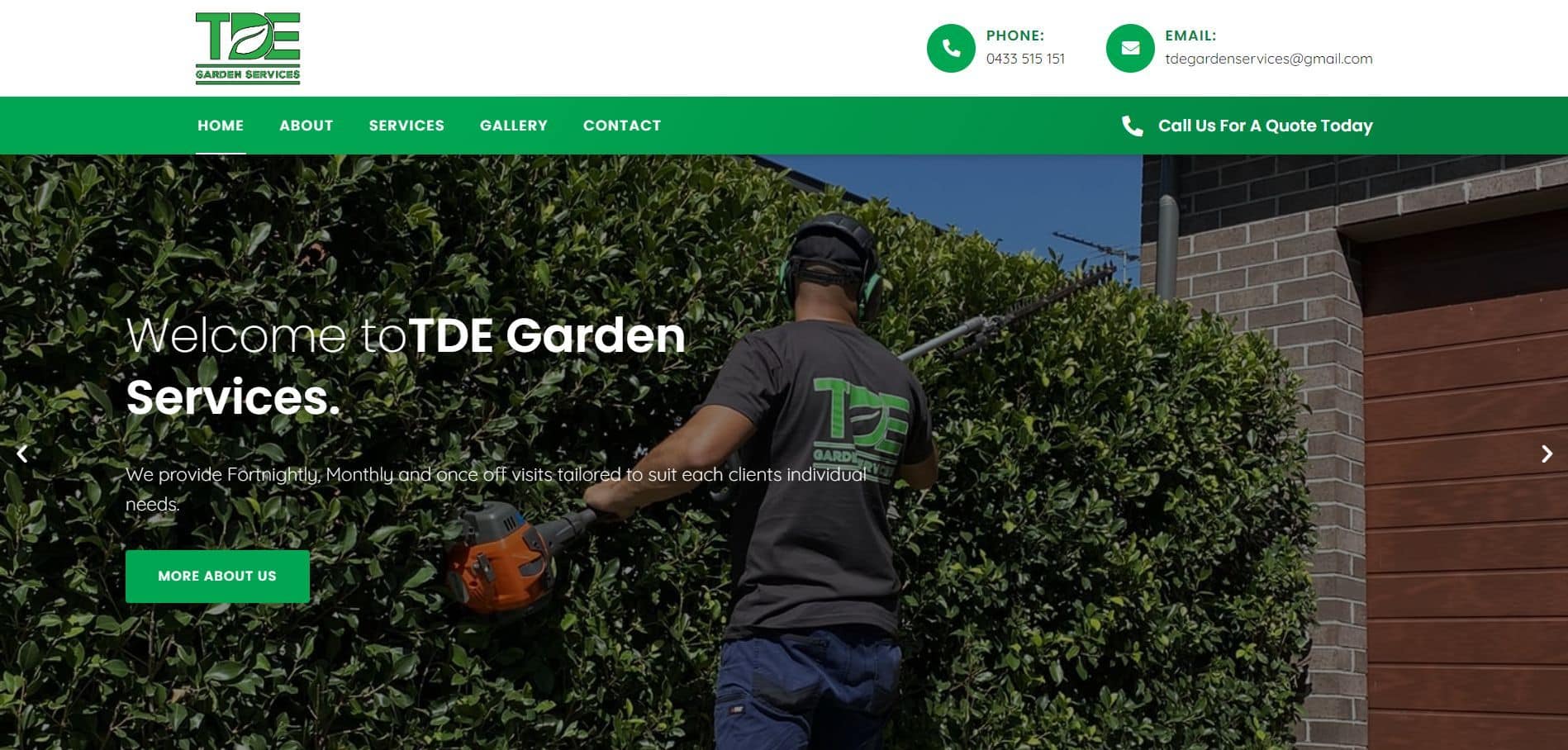 tde garden services professional lawn & garden maintenance services 2023 10 18 23 00 34