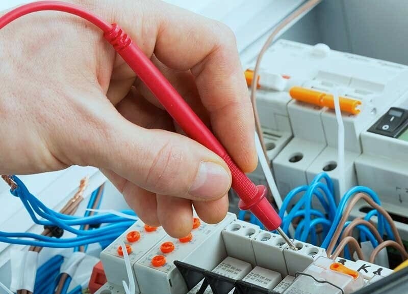 tis electrics electrical