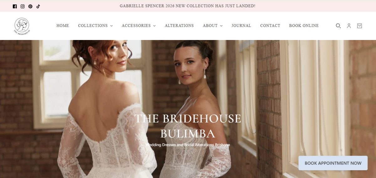 the bridehouse bulimba
