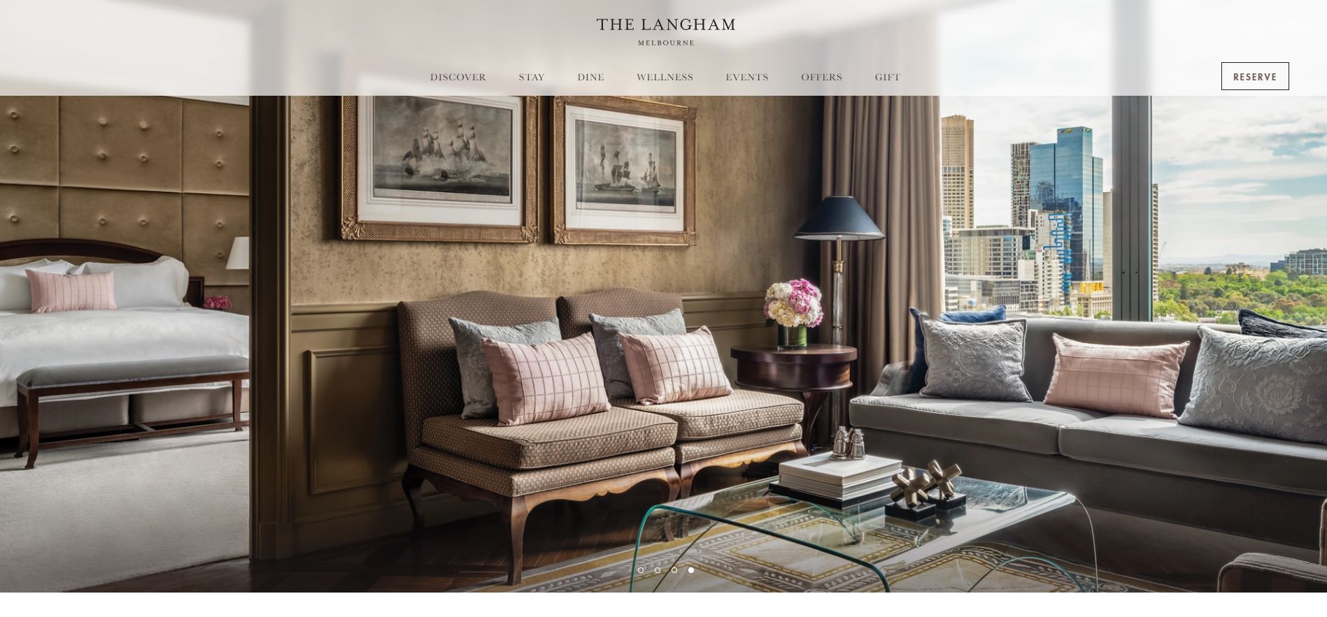 the langham