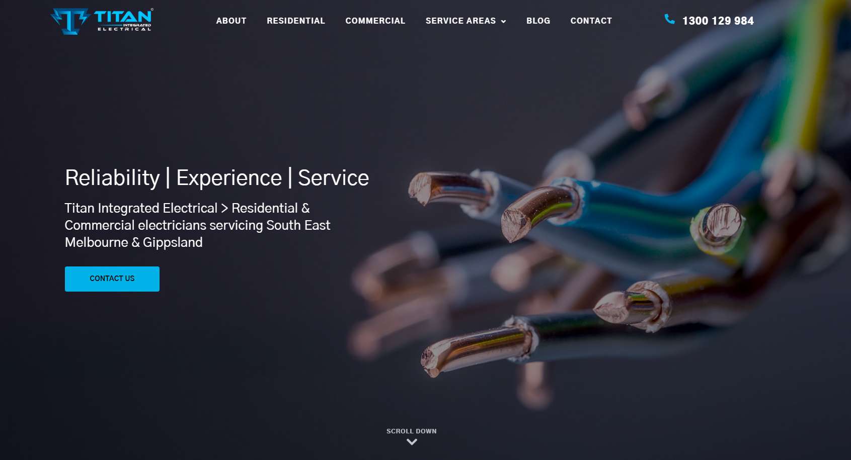 titan integrated electrical