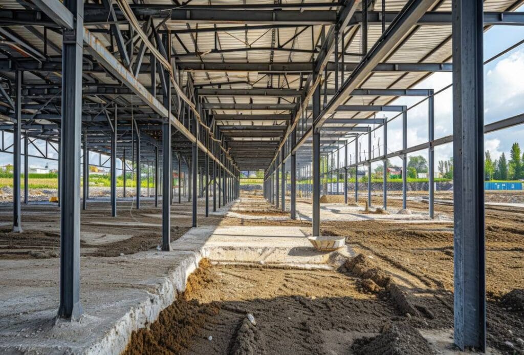 top 10 steel framing companies in mornington, victoria for quality builds