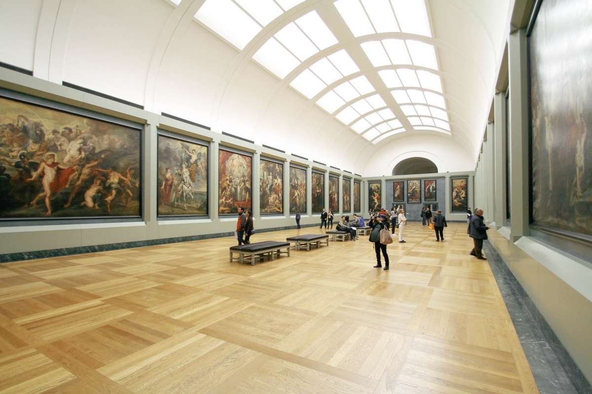 what are some great museums in melbourne