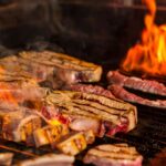 what are the best barbecue spots in melbourne
