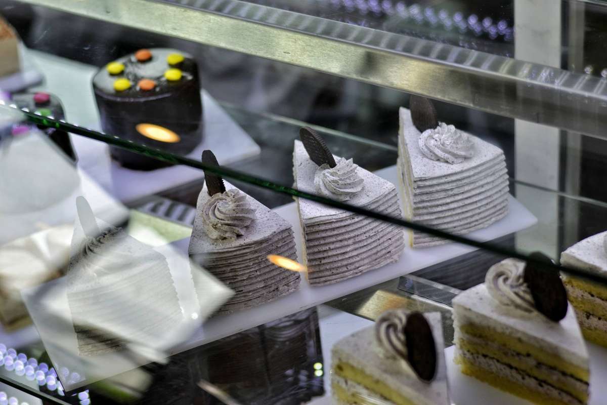 what are the best chocolate shops in melbourne