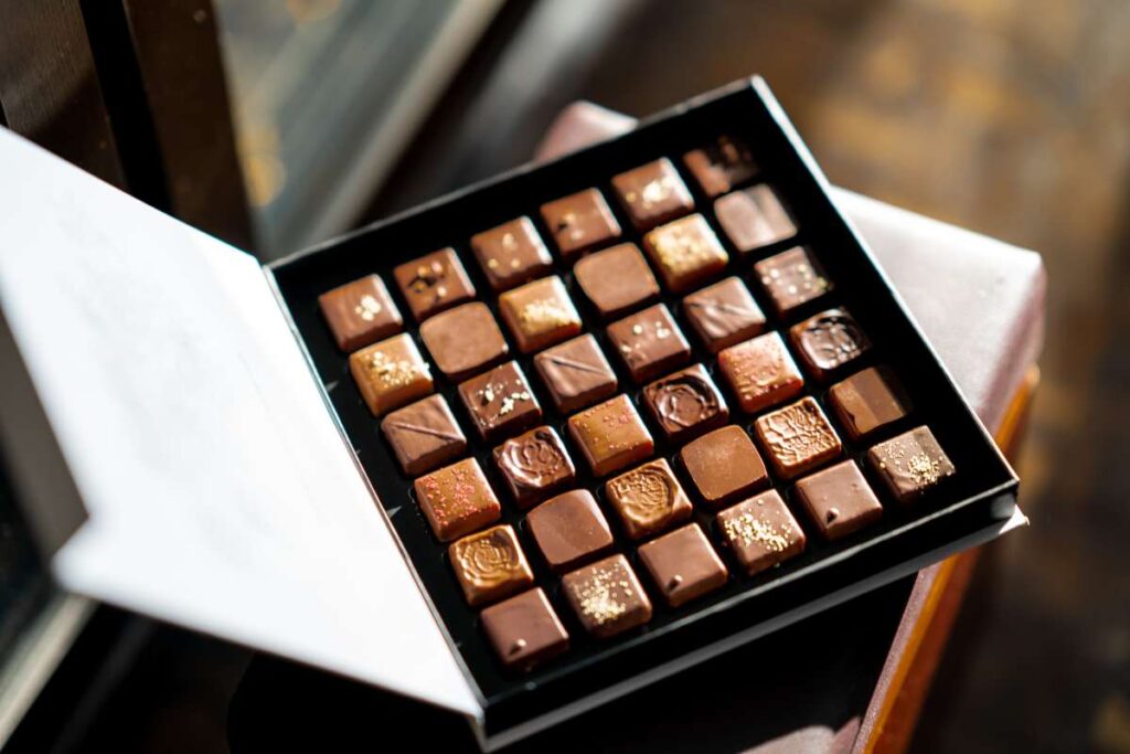 what are the best chocolate shops in melbourne2