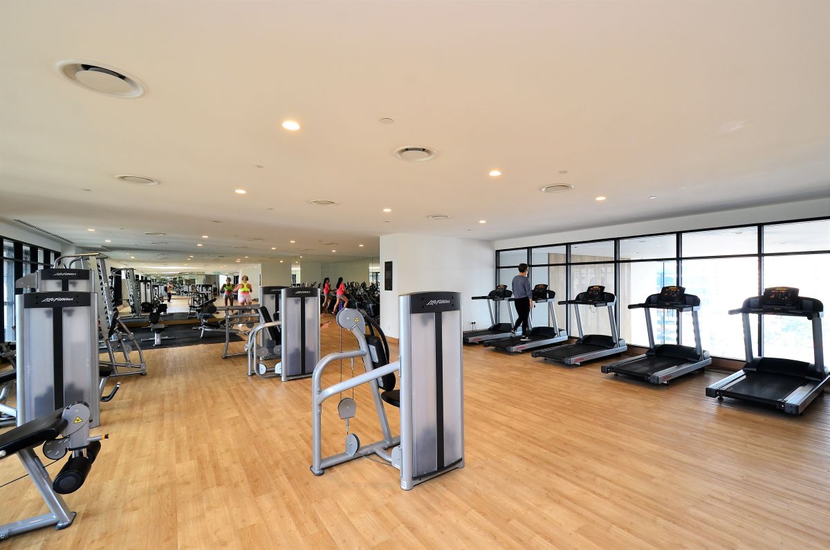 what are the best gyms in melbourne (2)