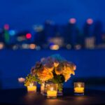 what are the best romantic restaurants in melbourne