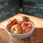 what are the best snacks to try in melbourne