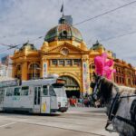 what are the most common events in melbourne