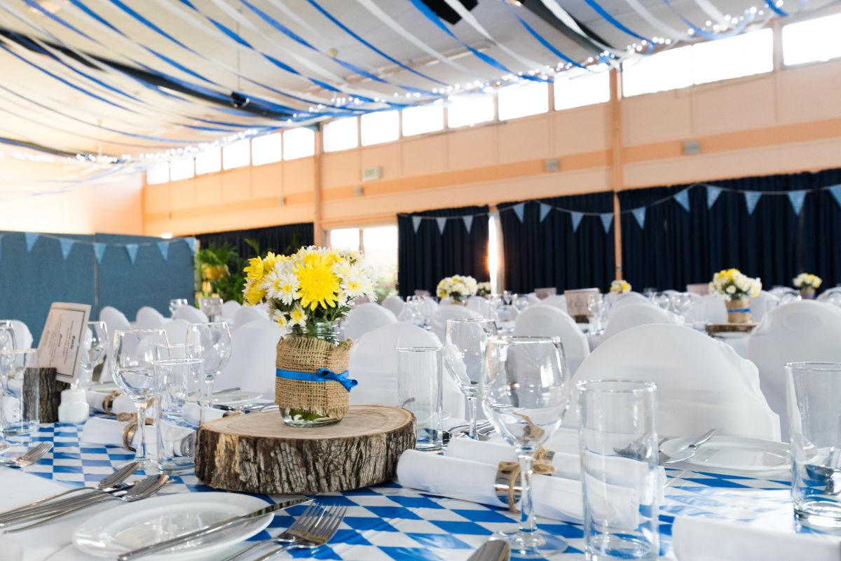 what factors do you consider when choosing an event venue